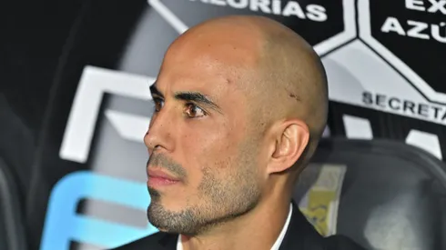 Guido Pizarro dio detalles de la nueva capitanía de Tigres