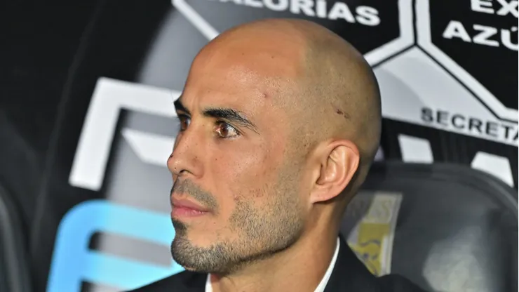 Guido Pizarro dio detalles de la nueva capitanía de Tigres