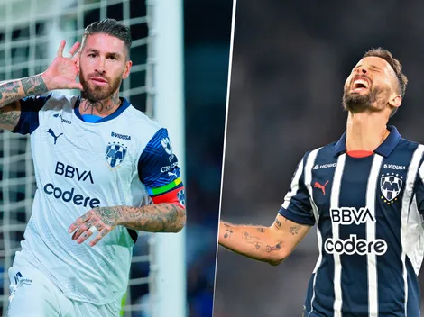 Sergio Canales gana 5,5 millones y el sueldo de Sergio Ramos en Rayados