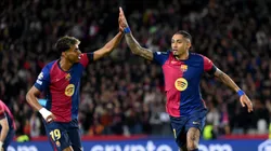 Barcelona clasificó a los cuartos de final de la Champions League