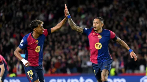 Barcelona clasificó a los cuartos de final de la Champions League