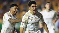 Tigres y Cincinnati empataron 1-1 en el partido de ida llevado a cabo en Ohio, Estados Unidos.