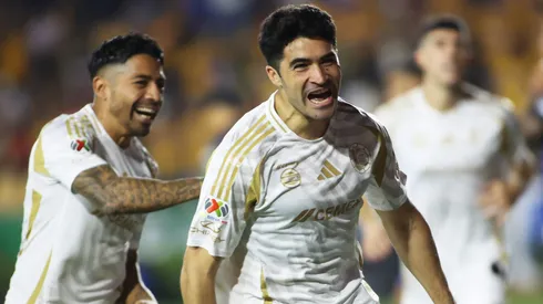 Tigres y Cincinnati empataron 1-1 en el partido de ida llevado a cabo en Ohio, Estados Unidos.