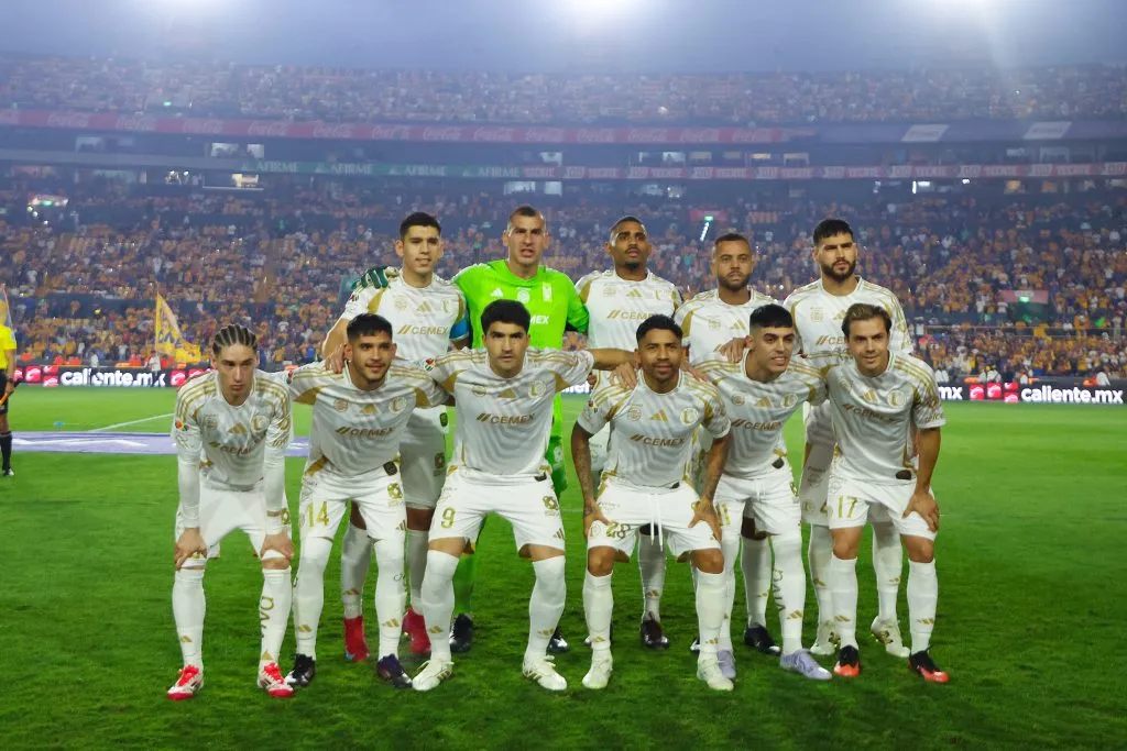 Tigres necesitará ganar por cualquier margen o empatar en cero para acceder a cuartos de final en tiempo reglamentario. (Imago7)