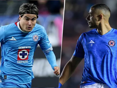 ¿Por qué no juegan Luka Romero y Giorgos Giakoumakis en Cruz Azul vs. Seattle Sounders por la Concachampions 2025?