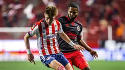 Xolos de Tijuana se quedó sin entrenador tras los malos resultados en el Clausura 2025