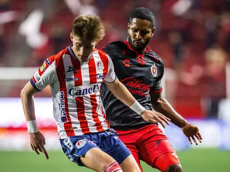 Un equipo de la Liga MX se quedó sin entrenador tras los malos resultados