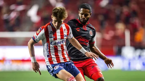 Xolos de Tijuana se quedó sin entrenador tras los malos resultados en el Clausura 2025
