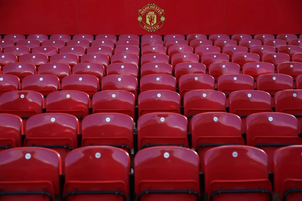 Manchester United aseguró que el proyecto hará crecer la economía local y creará nuevos puestos de trabajo. (Getty Images)