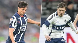 Rayados y Vancouver Whitecaps se miden por los Octavos de Final de la Concachampions