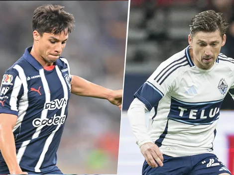 ¿Qué canal transmite EN VIVO Rayados vs. Vancouver Whitecaps por la Concachampions 2025?