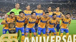 Tigres UANL ya sabe contra quién podría jugar en Cuartos de Final de la Concachampions 2025