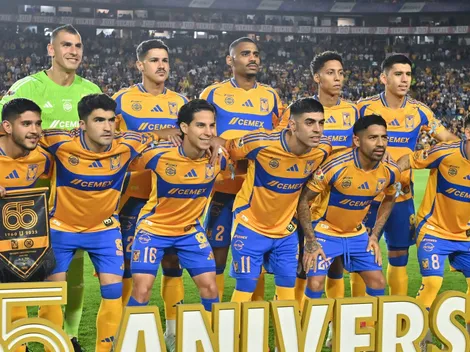 ¿Contra quién y cuándo juega Tigres UANL por la Concachampions 2025?