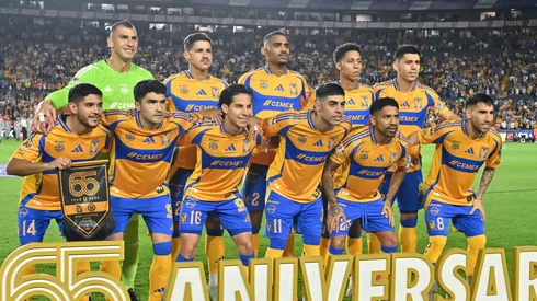 Tigres UANL ya sabe contra quién podría jugar en Cuartos de Final de la Concachampions 2025
