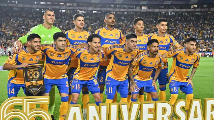Tigres UANL ya sabe contra quién podría jugar en Cuartos de Final de la Concachampions 2025