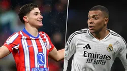 Atlético de Madrid recibe a Real Madrid por la UEFA Champions League