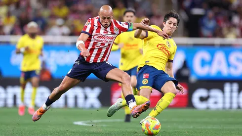 El Clásico Nacional, en una nueva edición.