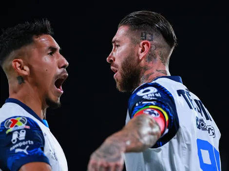 ¿Por qué Rayados no juega en el Gigante de Acero ante Vancouver por la Concachampions?