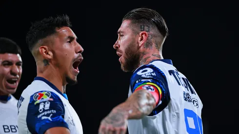 Rayados de Monterrey