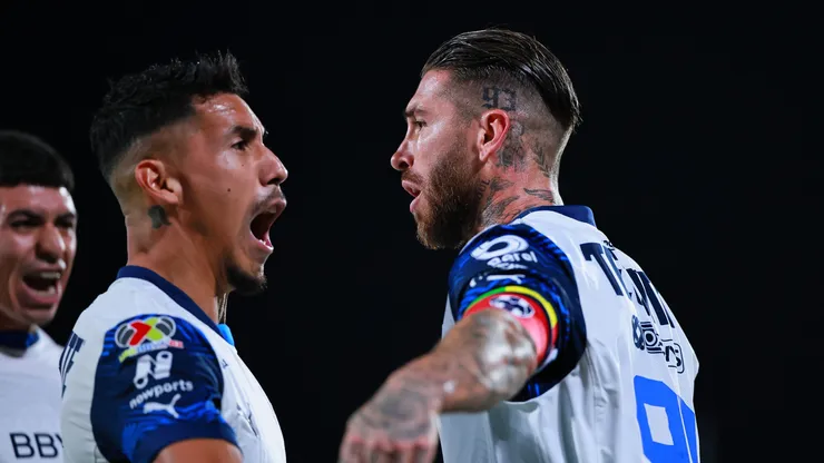 Rayados de Monterrey