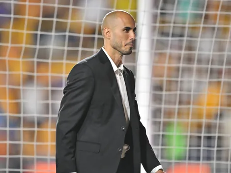 El sacrificio de Guido Pizarro: reducción de sueldo para dirigir a Tigres