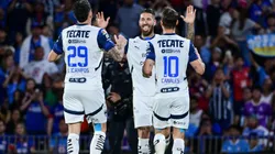 Rayados buscará su clasificación a los cuartos de final de la Concachampions.