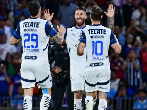 ¿En qué estadio juega Rayados vs. Vancouver Whitecaps?