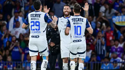 Rayados buscará su clasificación a los cuartos de final de la Concachampions.