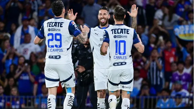 Rayados buscará su clasificación a los cuartos de final de la Concachampions.