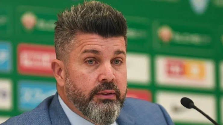 Christian Bragarnik