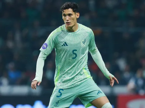 La palabra de Chiquete Orozco tras su no convocatoria a la Selección Mexicana