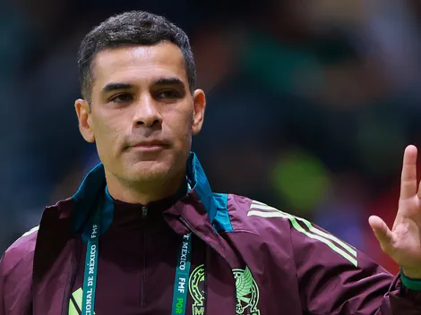 Rafa Márquez: su espina con la Selección, XI ideal y principal objetivo a futuro