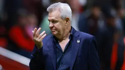 Javier Aguirre dejó afuera de la Selección Mexicana a varios nombres importantes