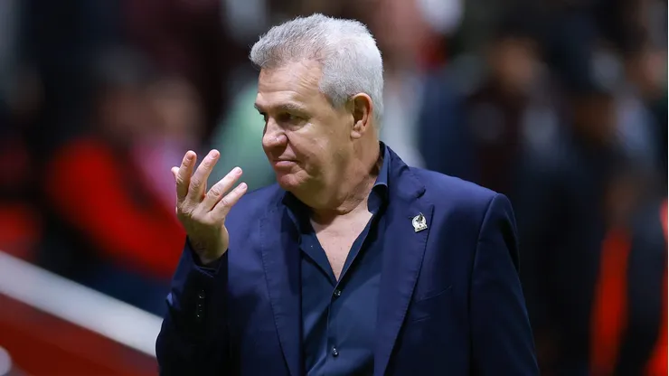 Javier Aguirre dejó afuera de la Selección Mexicana a varios nombres importantes