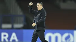 El DT universitario contará con nuevas alternativas para el encuentro frente a los costarricenses.