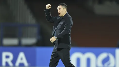 El DT universitario contará con nuevas alternativas para el encuentro frente a los costarricenses.