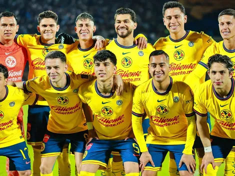 ¿Qué pasa si América pierde, empata o gana con Chivas por la Concachampions 2025?