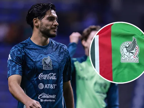 La playera de la Selección Mexicana que ronda las calles y levanta sospechas