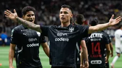 Roberto De la Rosa marcó el tanto en la ida.