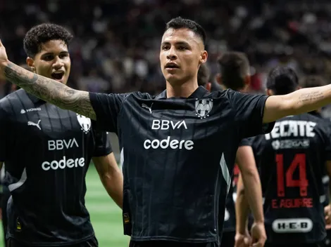 ¿Qué pasa si Rayados pierde, empata o gana con Vancouver por la Concachampions 2025?