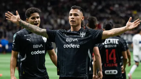 Roberto De la Rosa marcó el tanto en la ida.