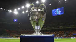 Quedaron definidos los cruces entre los mejores ocho equipos de la competencia internacional