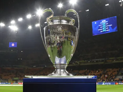 ¿Cómo quedaron los Cuartos de Final de la UEFA Champions League 2024/25?