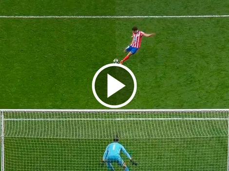 ¿Hubo doble toque? Penal ANULADO a Julián Álvarez y polémica clasificación de Real Madrid