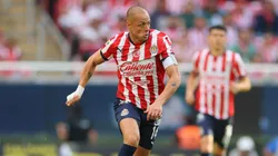 Javier Hernández no será titular en el duelo de Chivas ante América por la Concachampions