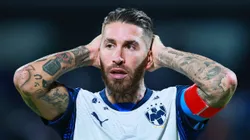 Sergio Ramos, con franqueza absoluta tras la eliminación.