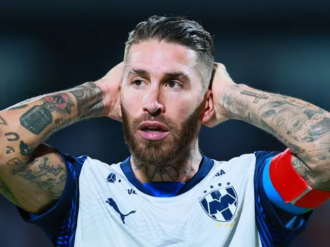 Sergio Ramos, autocrítico y preocupado tras la eliminación: "Subestimamos al rival"
