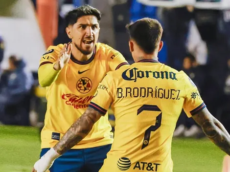 ¿Contra quién y cuándo juega América por los cuartos de final de la Concachampions 2025?