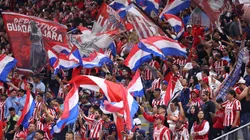 La afición de Chivas explotó tras la eliminación de la Concachampions 2025 ante América
