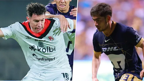 Pumas UNAM y Alajuelense se miden por la Concachampions 2025